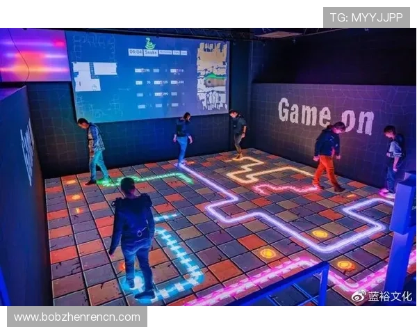 体验BG真人在线试玩平台感受逼真游戏场景带来的沉浸式体验